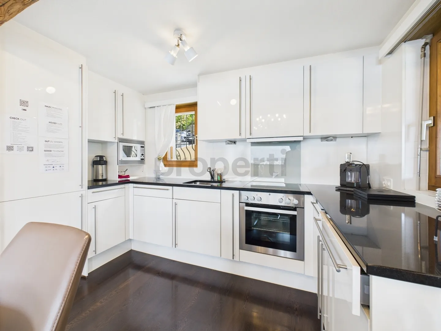 Elegante Villa mit Seeblick - Foto 5 von 13