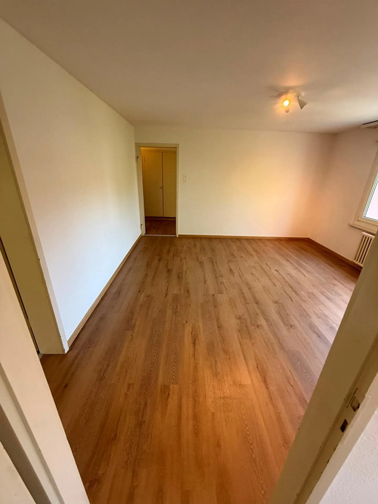 Charmante 4.5-Zimmer-Wohnung - Foto 2 von 14
