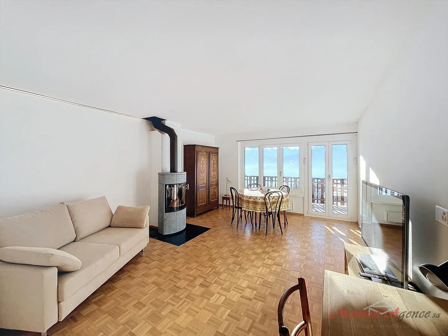2,5-Zimmer-Wohnung - Foto 1 von 11