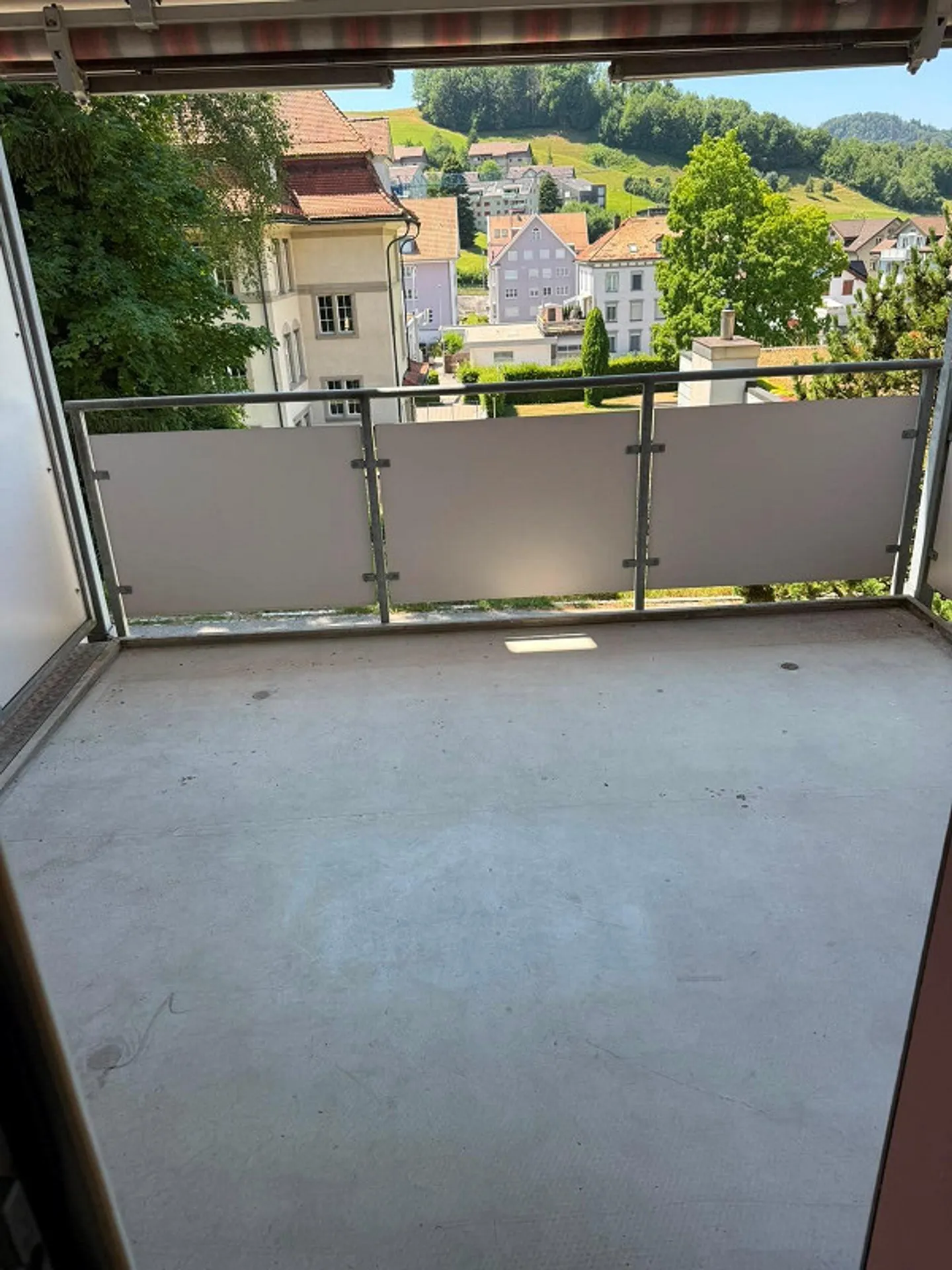 Charmante 4.5-Zimmer-Wohnung - Foto 3 von 14