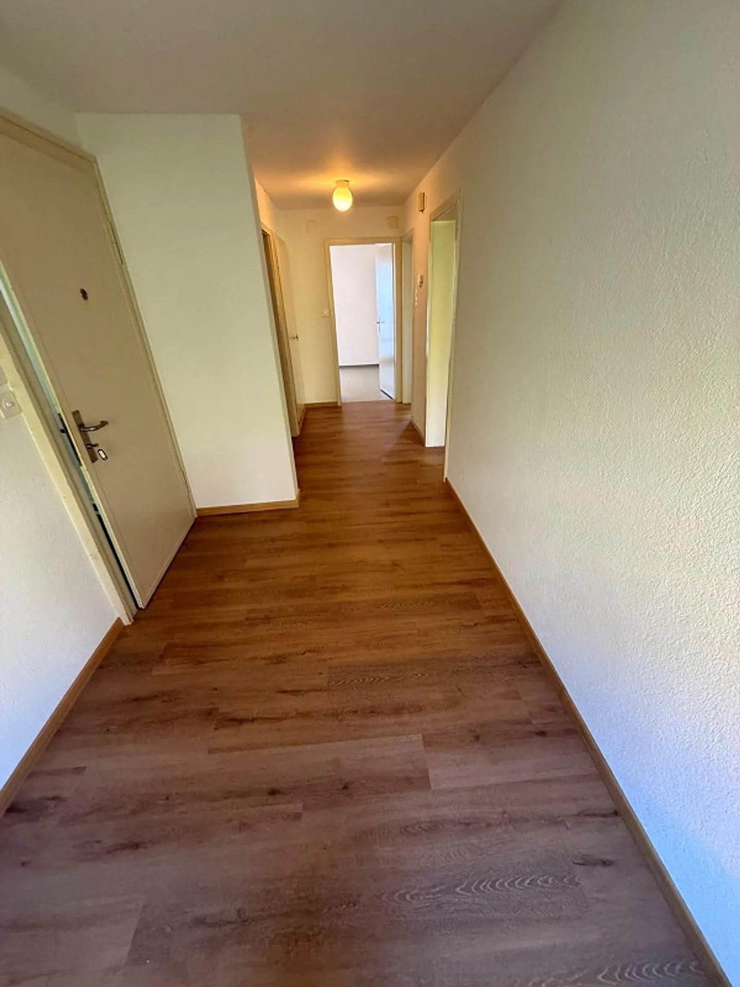 Charmante 4.5-Zimmer-Wohnung - Foto 5 von 14