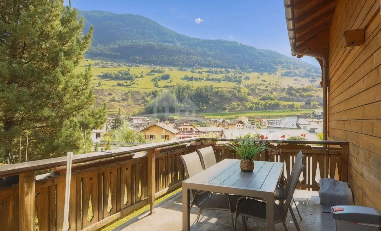 Einfamilienhaus kaufen - Foto 2 von 8