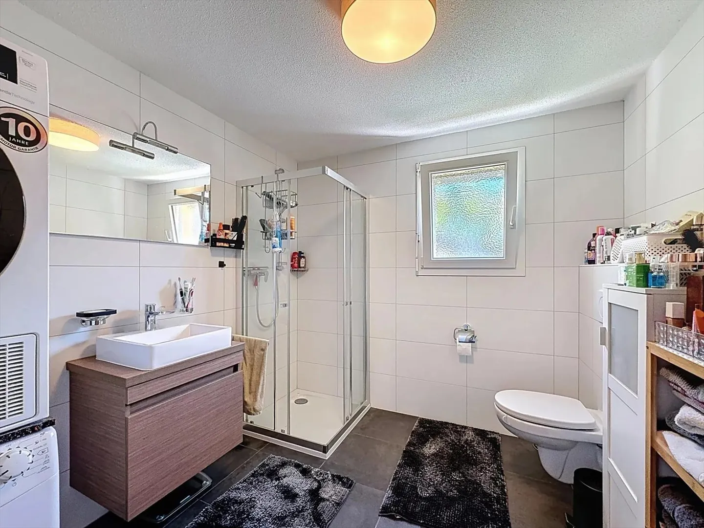 Esclusività - Modernità e Luminosità per questa Villa di 5.5 Stanze - Foto 7 di 11