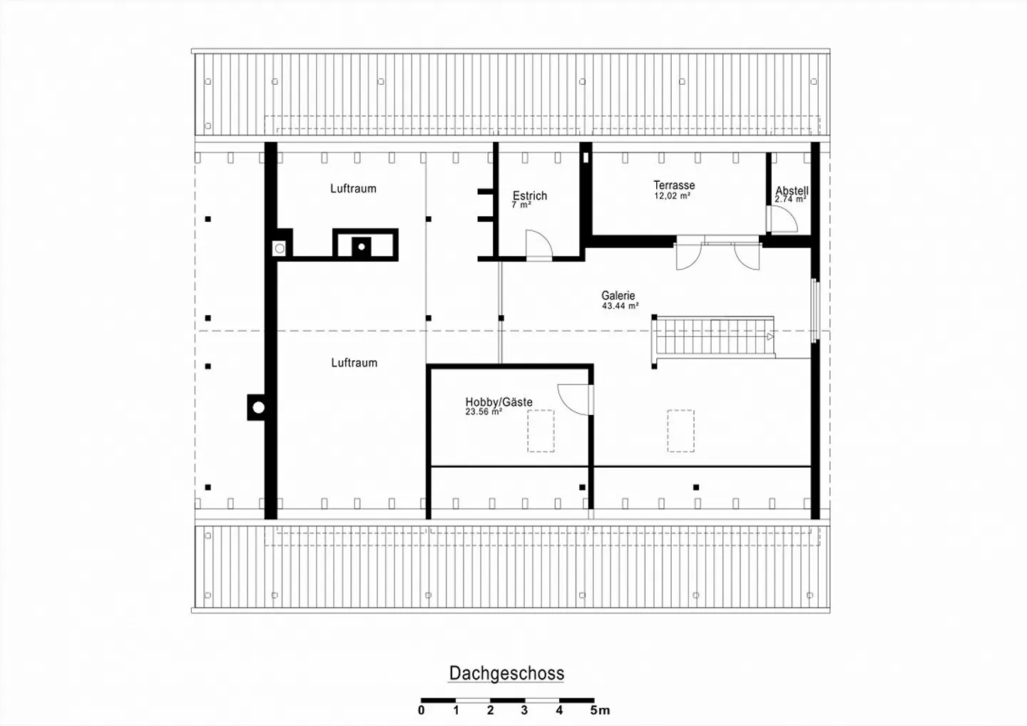 Two-family architect house in a fantastic location with a view - Photo 16 of 16