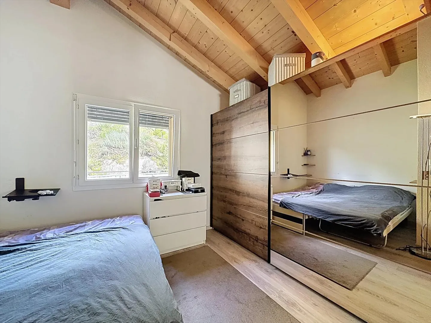 Esclusività - Modernità e Luminosità per questa Villa di 5.5 Stanze - Foto 8 di 11
