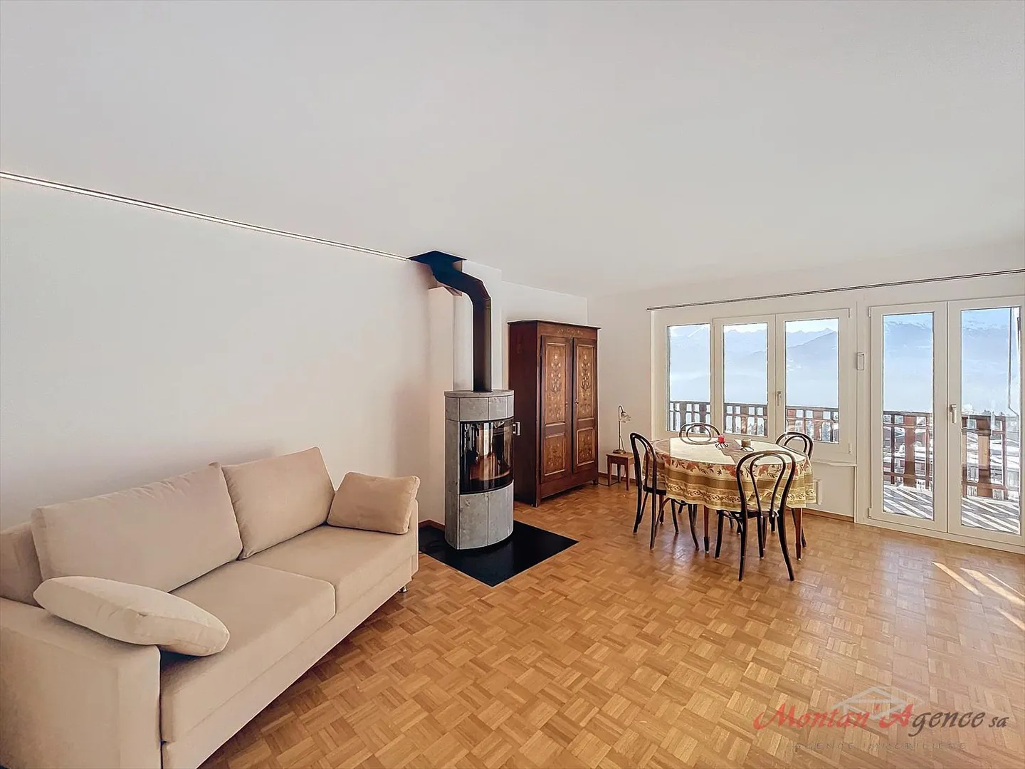 2,5-Zimmer-Wohnung - Foto 2 von 11