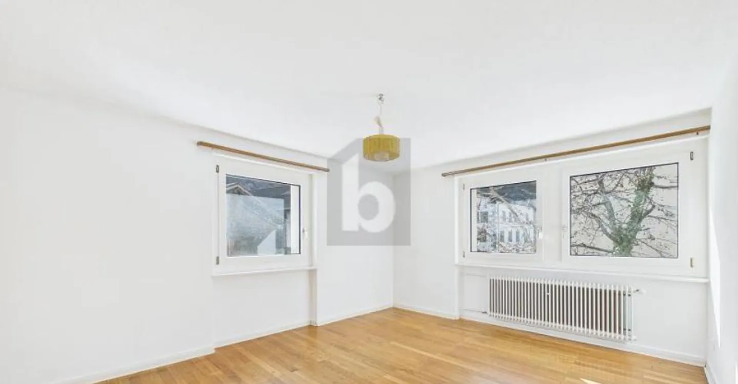 Charming and Central, with Investment Potential - Photo 4 of 5