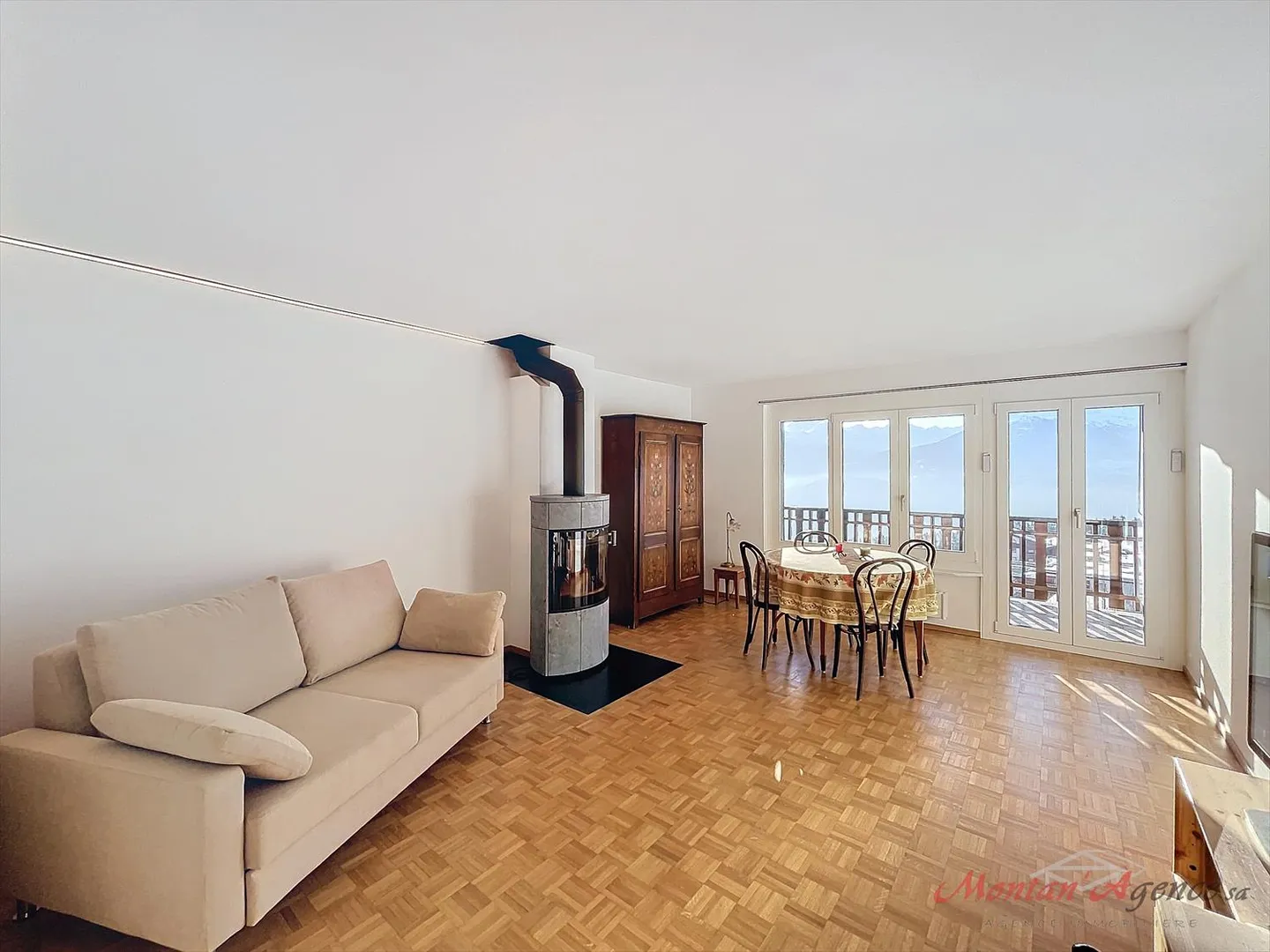 2,5-Zimmer-Wohnung - Foto 3 von 11