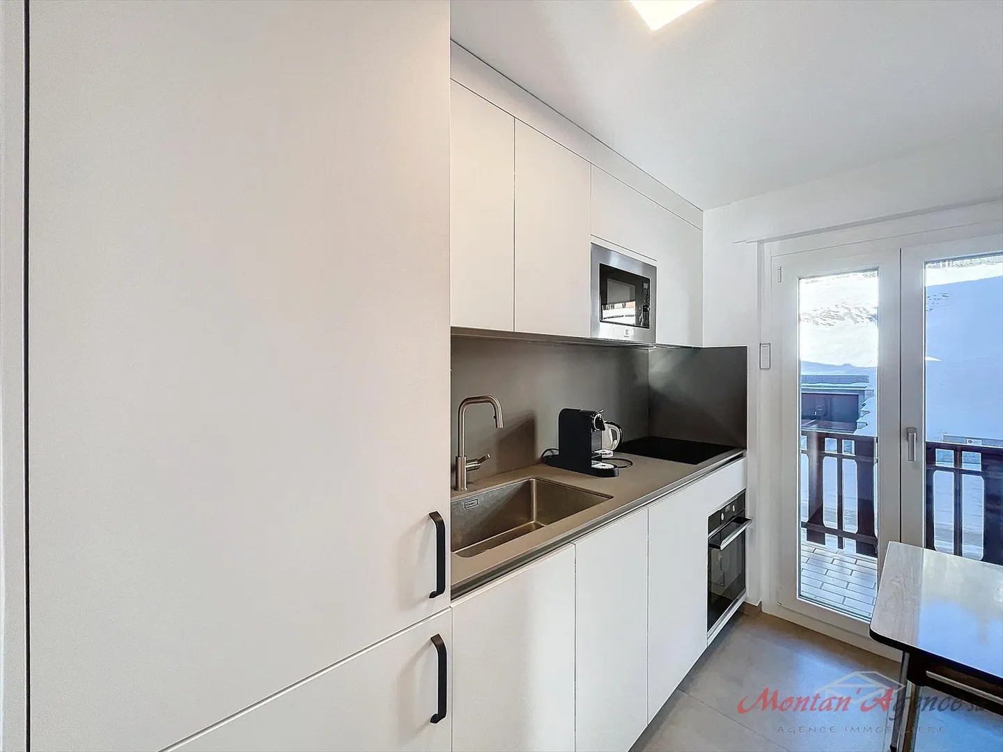 2,5-Zimmer-Wohnung - Foto 4 von 11