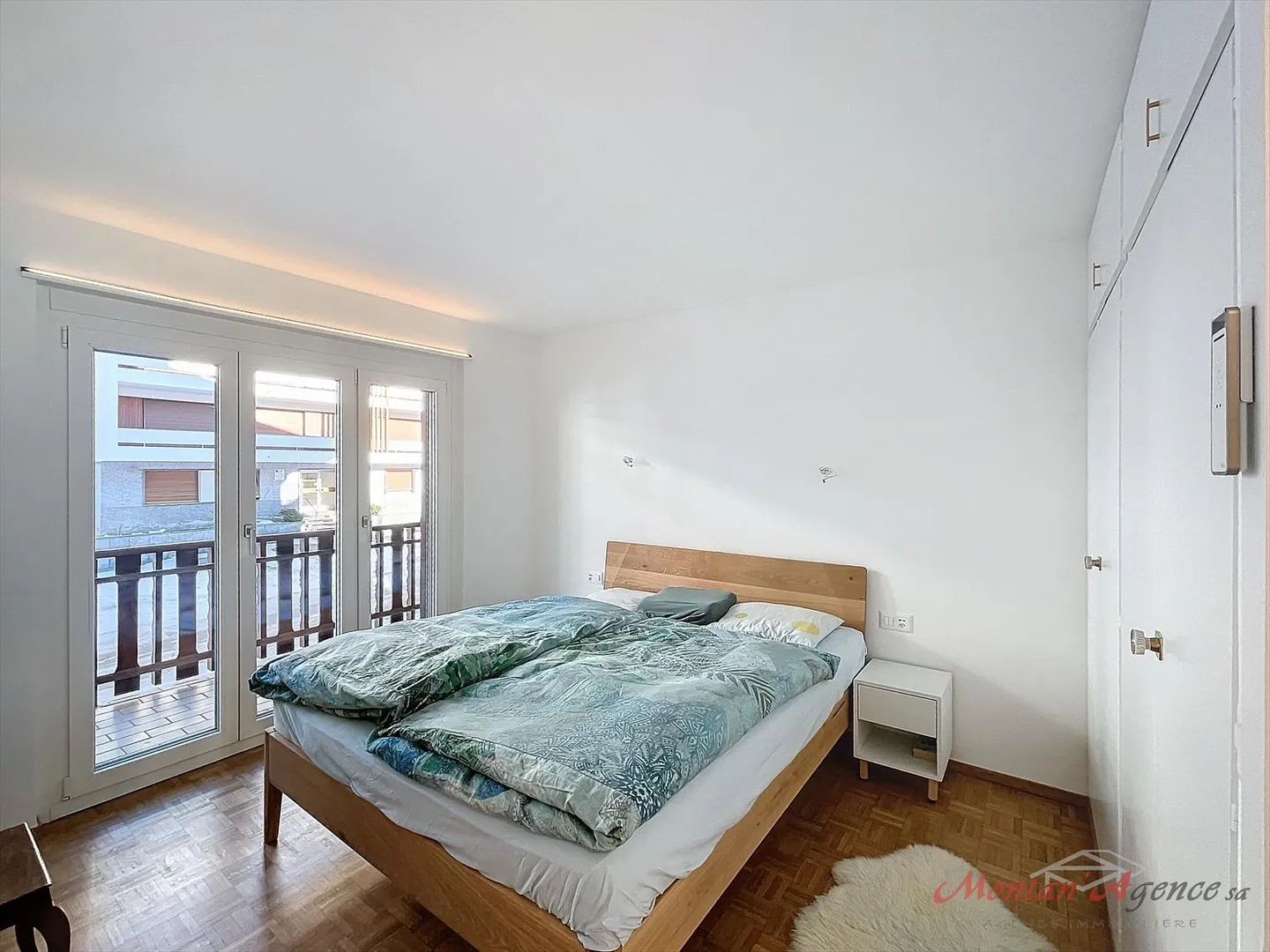 2,5-Zimmer-Wohnung - Foto 5 von 11