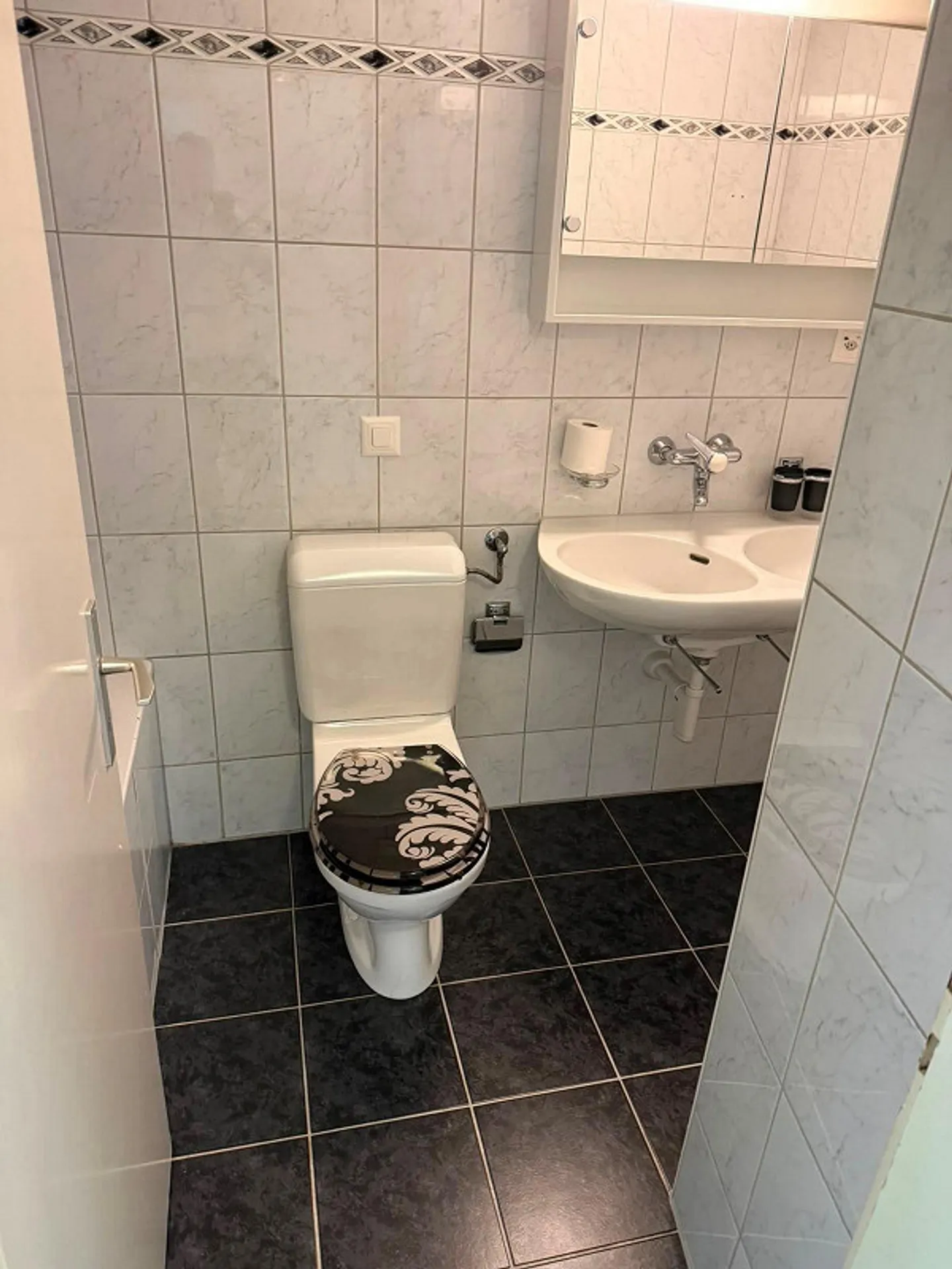 Charmante 4.5-Zimmer-Wohnung - Foto 4 von 14