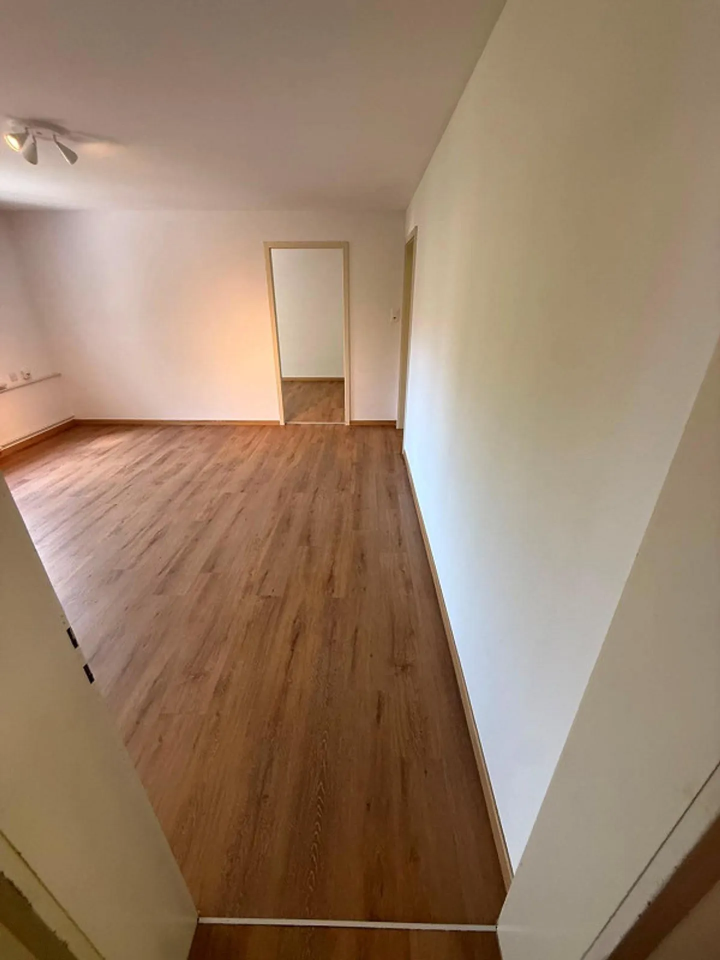 Charmante 4.5-Zimmer-Wohnung - Foto 8 von 14