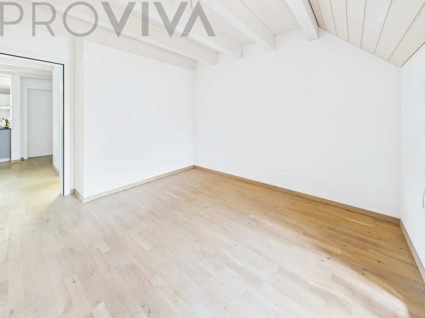 Duplex 5.5 rooms - Photo 6 of 10