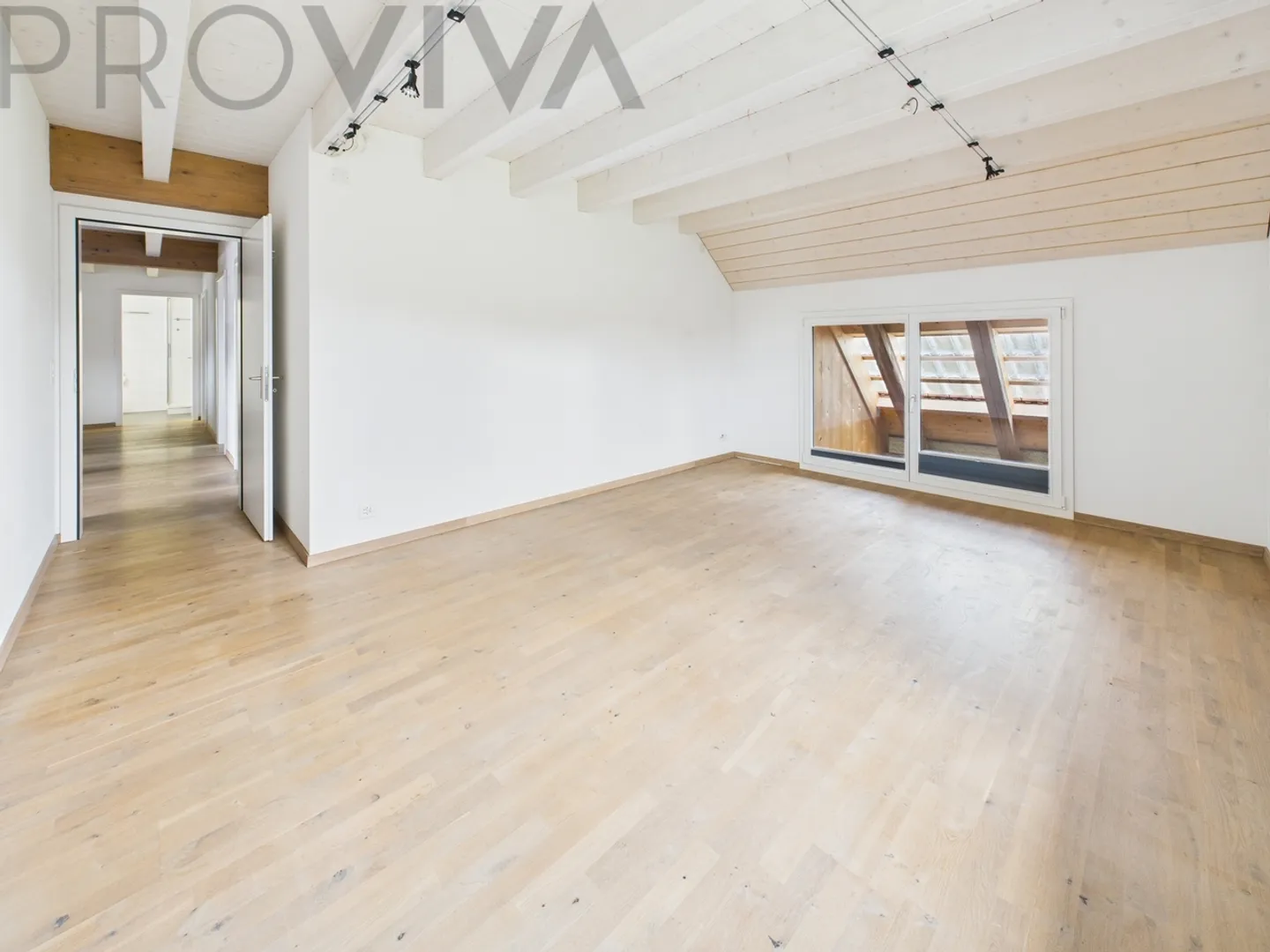 Duplex 5.5 rooms - Photo 7 of 10