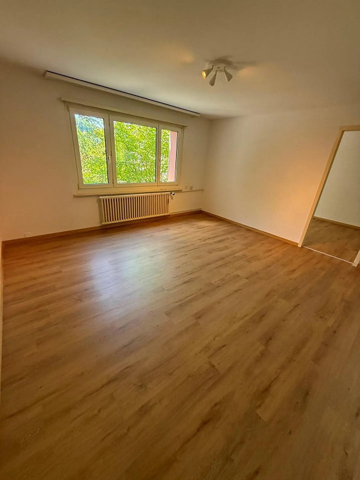 Charmante 4.5-Zimmer-Wohnung - Foto 11 von 14