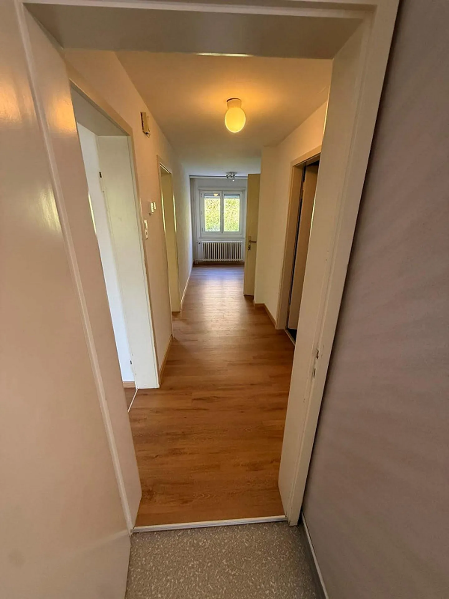 Charmante 4.5-Zimmer-Wohnung - Foto 12 von 14