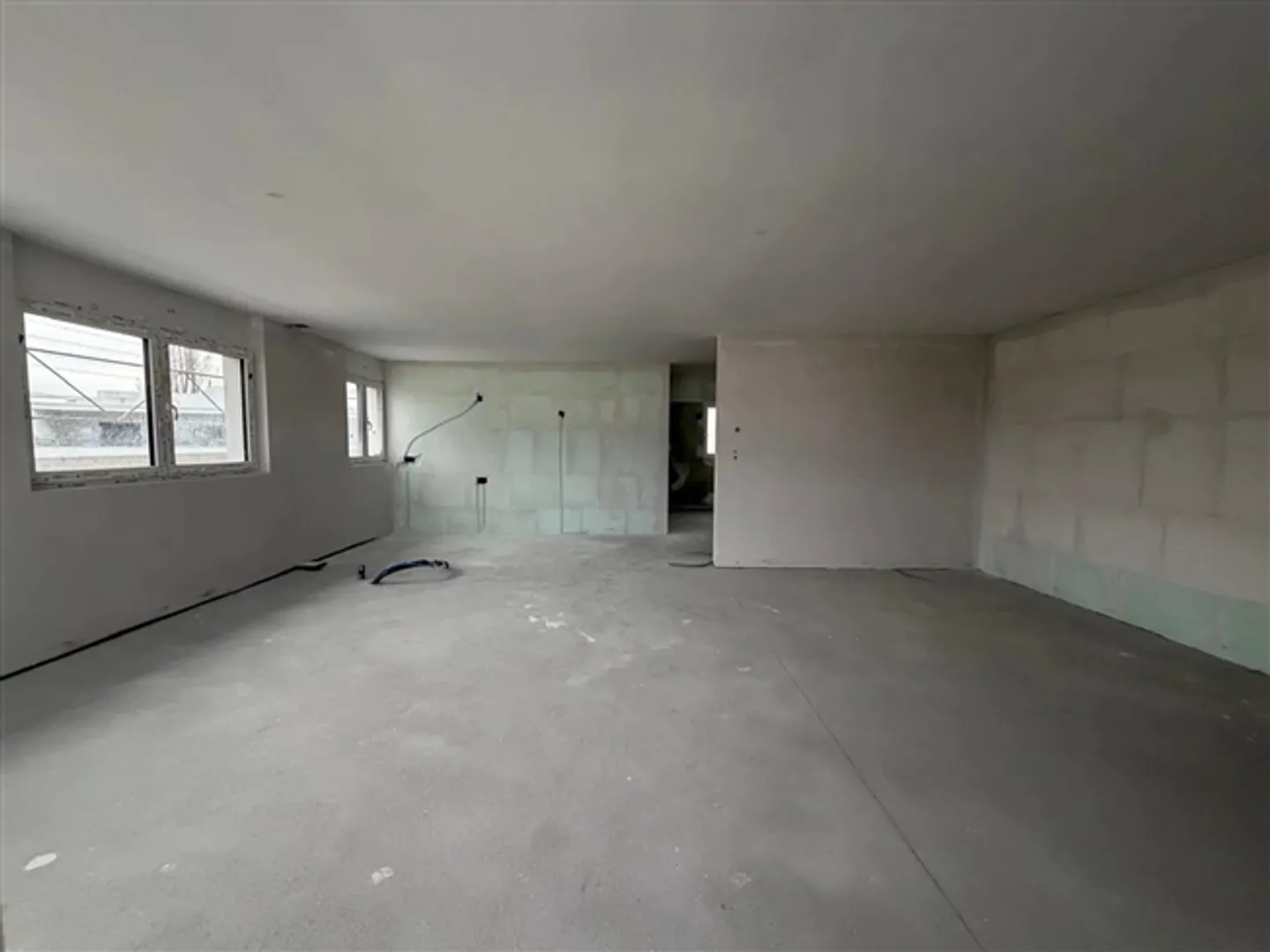 Penthouse Apartment with 4.5 Rooms Promotion Amaryllis Aproz Sion - Photo 3 of 15