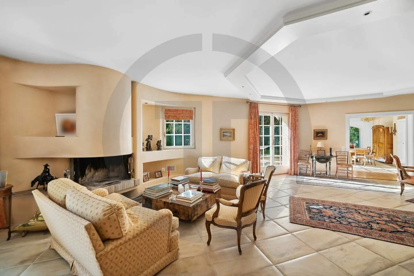 Sublime classic house on the edge of the Golf de Cologny - Photo 11 of 13