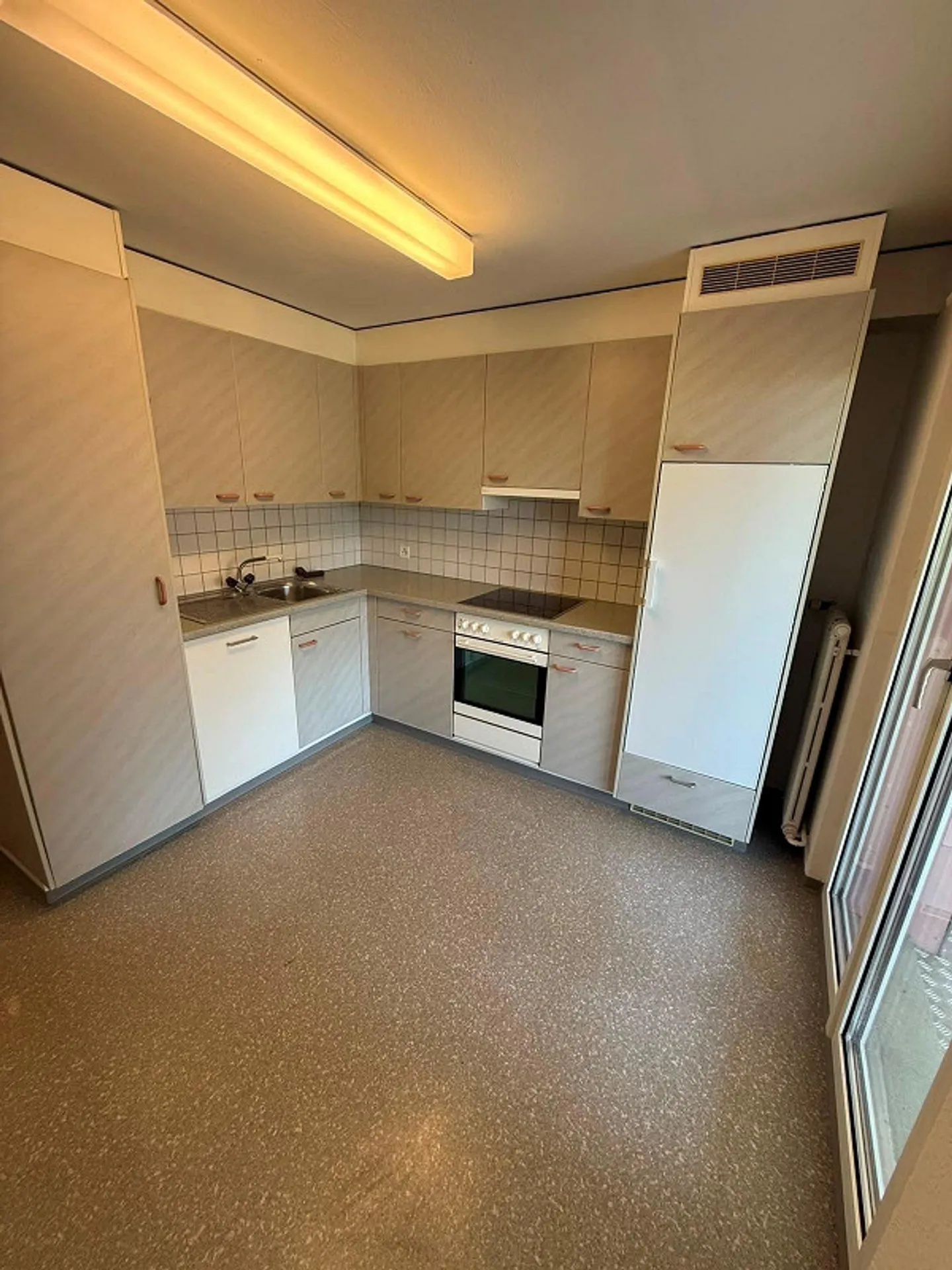 Charmante 4.5-Zimmer-Wohnung - Foto 9 von 14