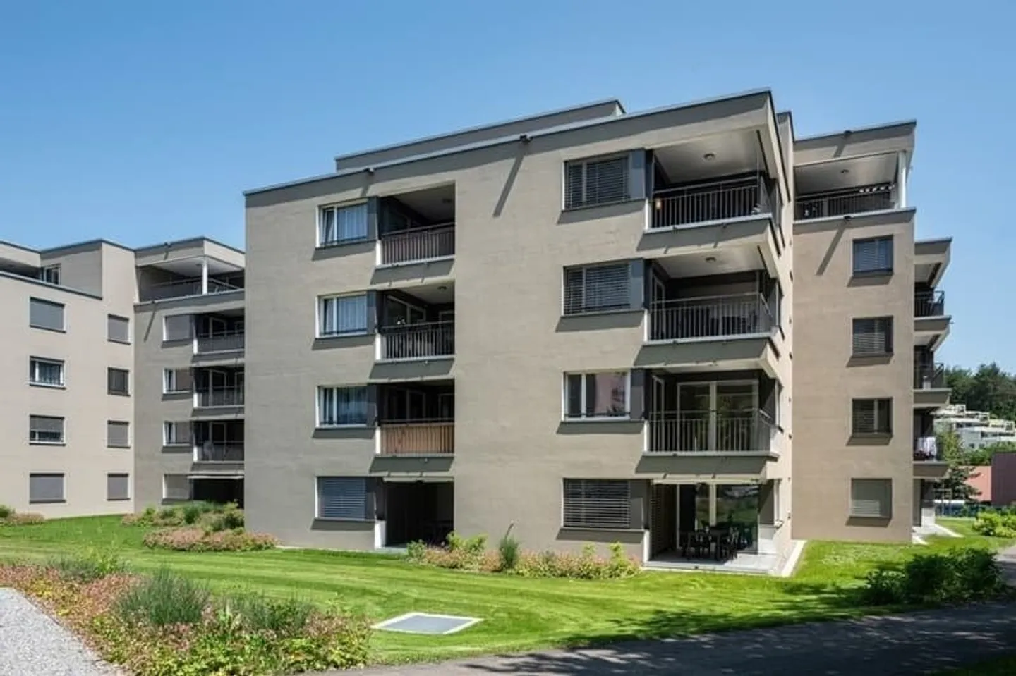 Hobby Room in Herblingen - Photo 2 of 2