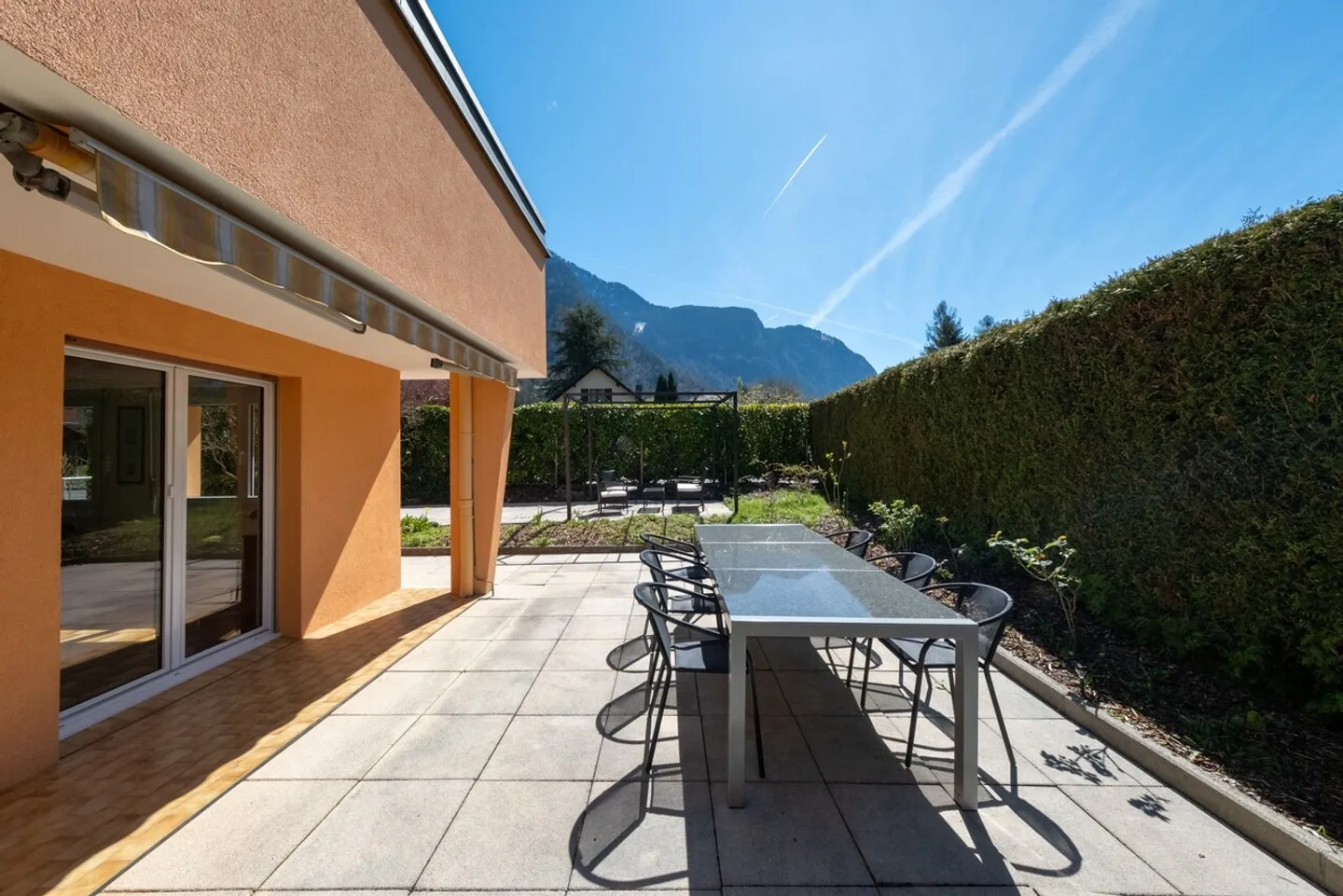 VILLA INDIVIDUELLE - CALME ET VUE - GARAGE - JARDIN - EN EXCLUSIVITÉ - Foto 2 von 12