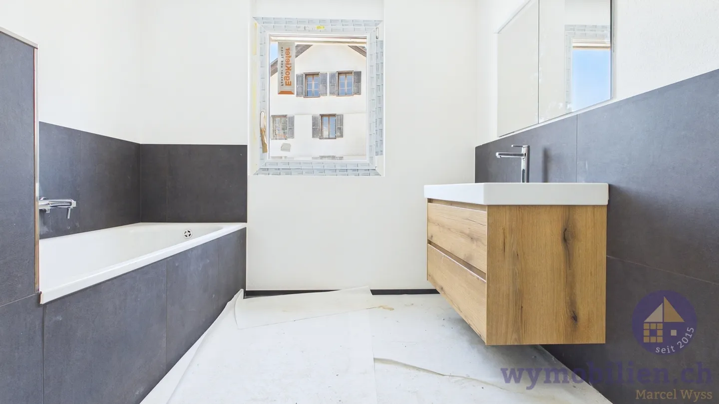 Appartement de jardin exclusif - Photo 9 sur 13