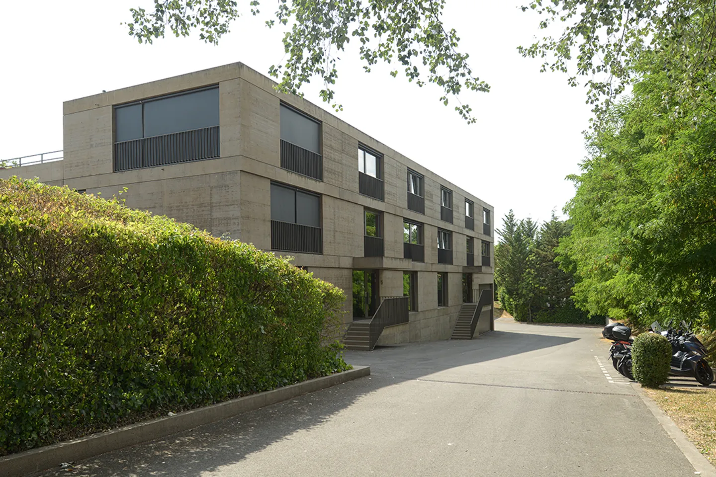 5-Zimmer-Wohnung - Foto 1 von 3