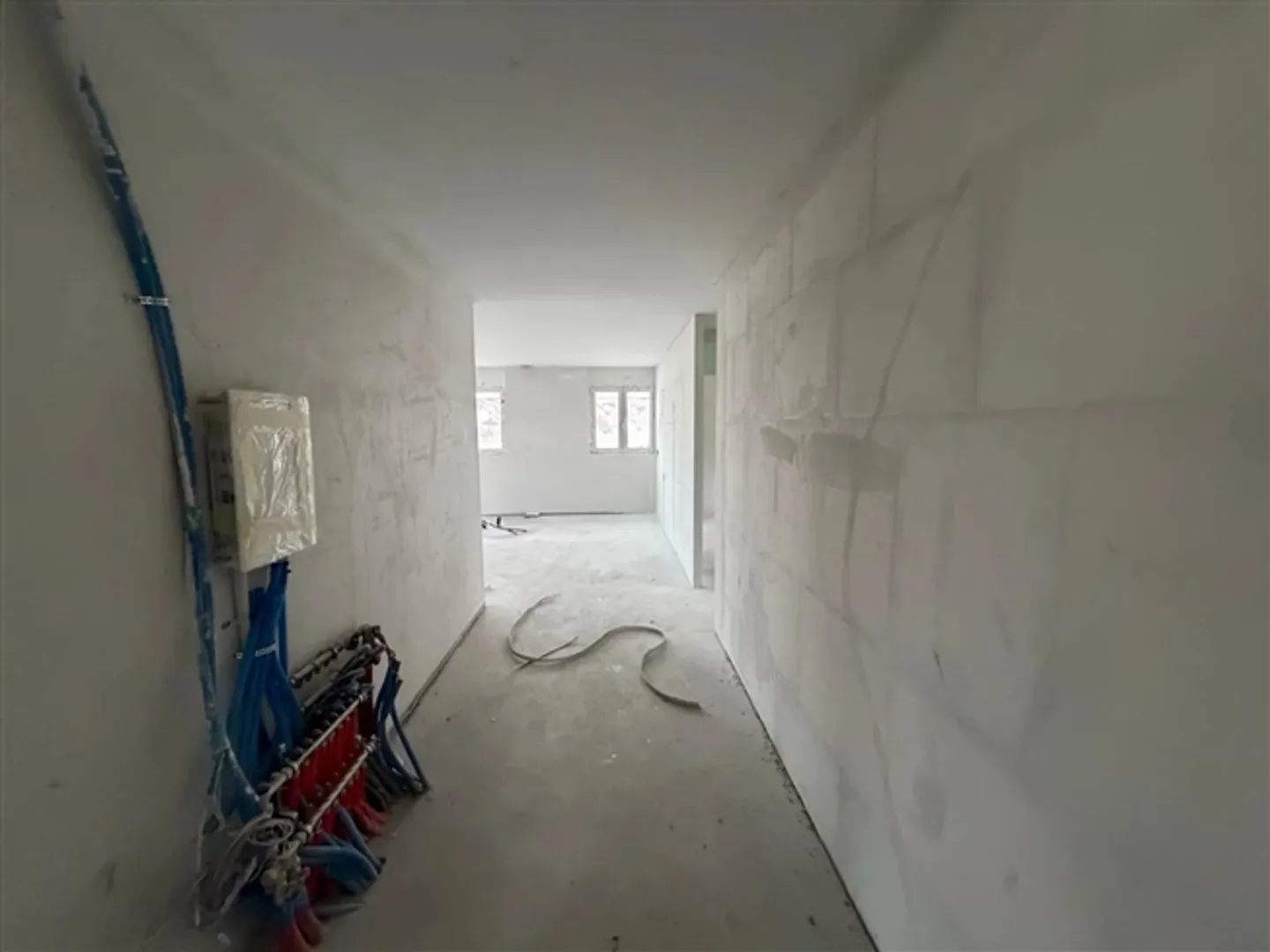 Penthouse Apartment with 4.5 Rooms Promotion Amaryllis Aproz Sion - Photo 11 of 15