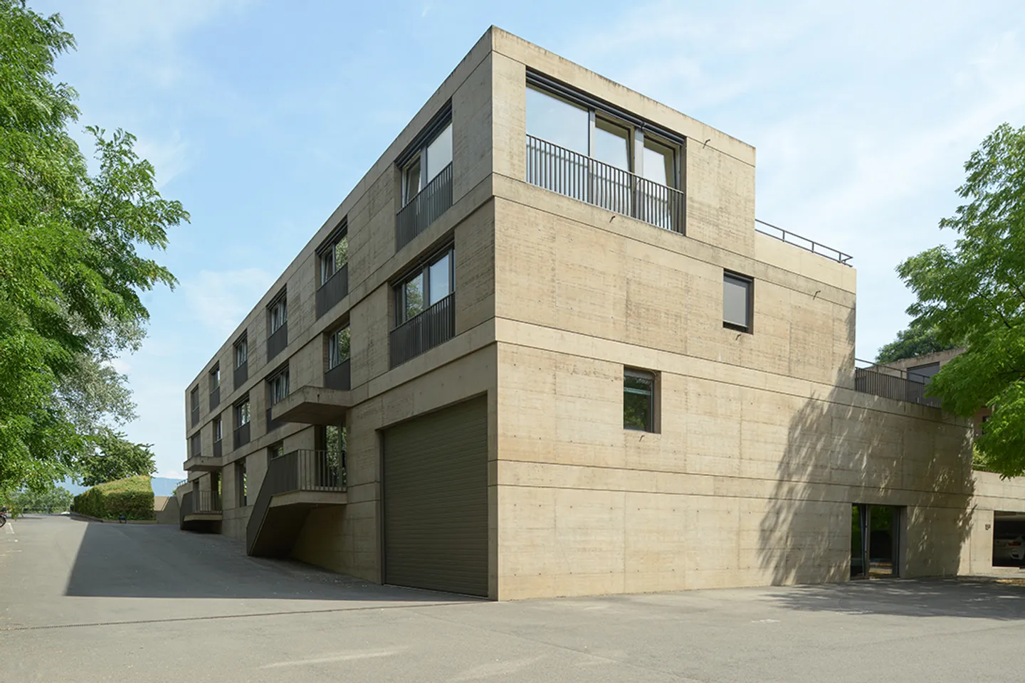 5-Zimmer-Wohnung - Foto 3 von 3