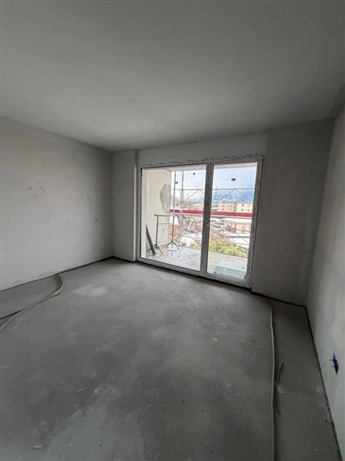 Penthouse Apartment with 4.5 Rooms Promotion Amaryllis Aproz Sion - Photo 12 of 15