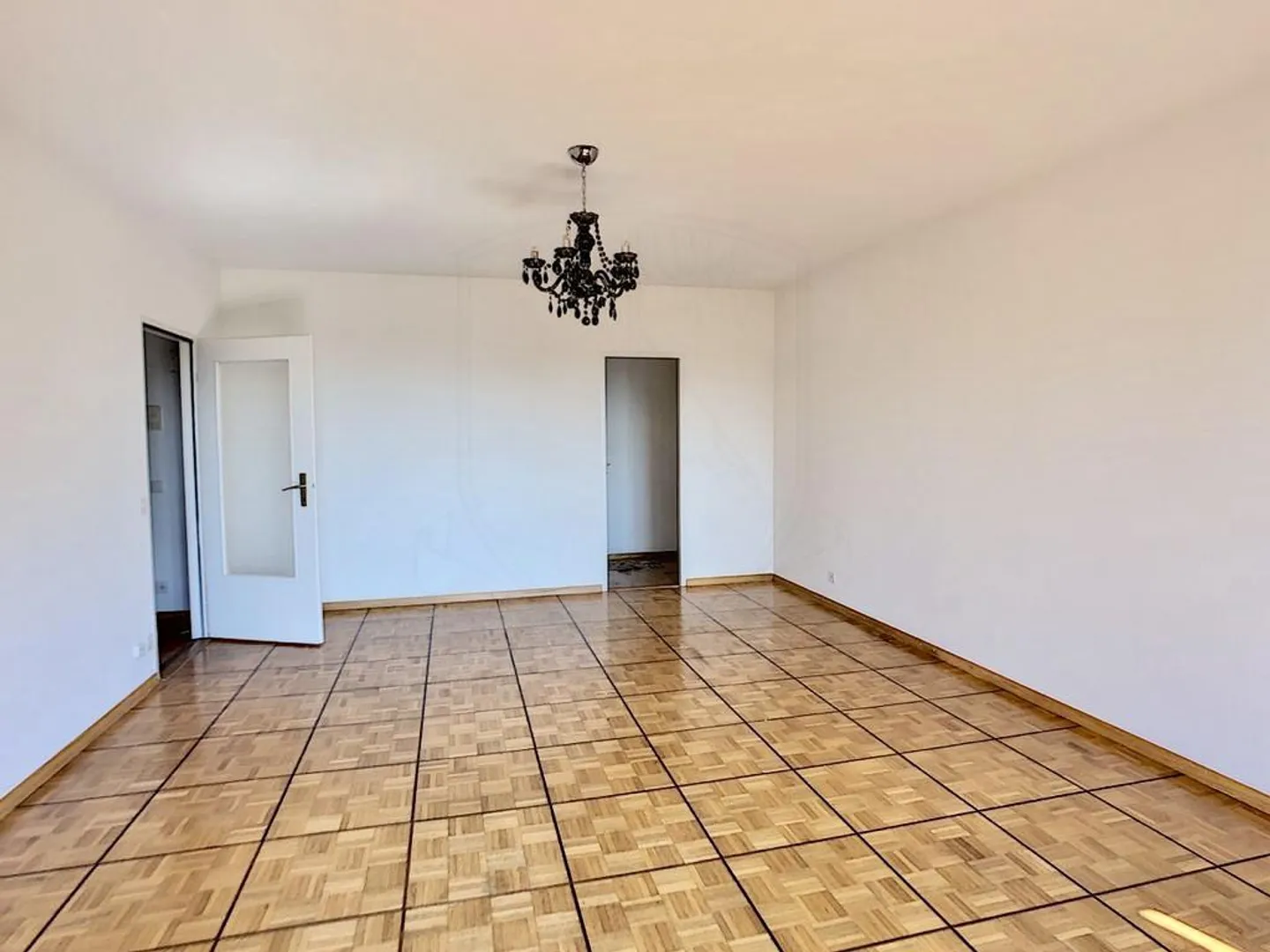 Investitionswohnung in Cologny - Foto 2 von 5