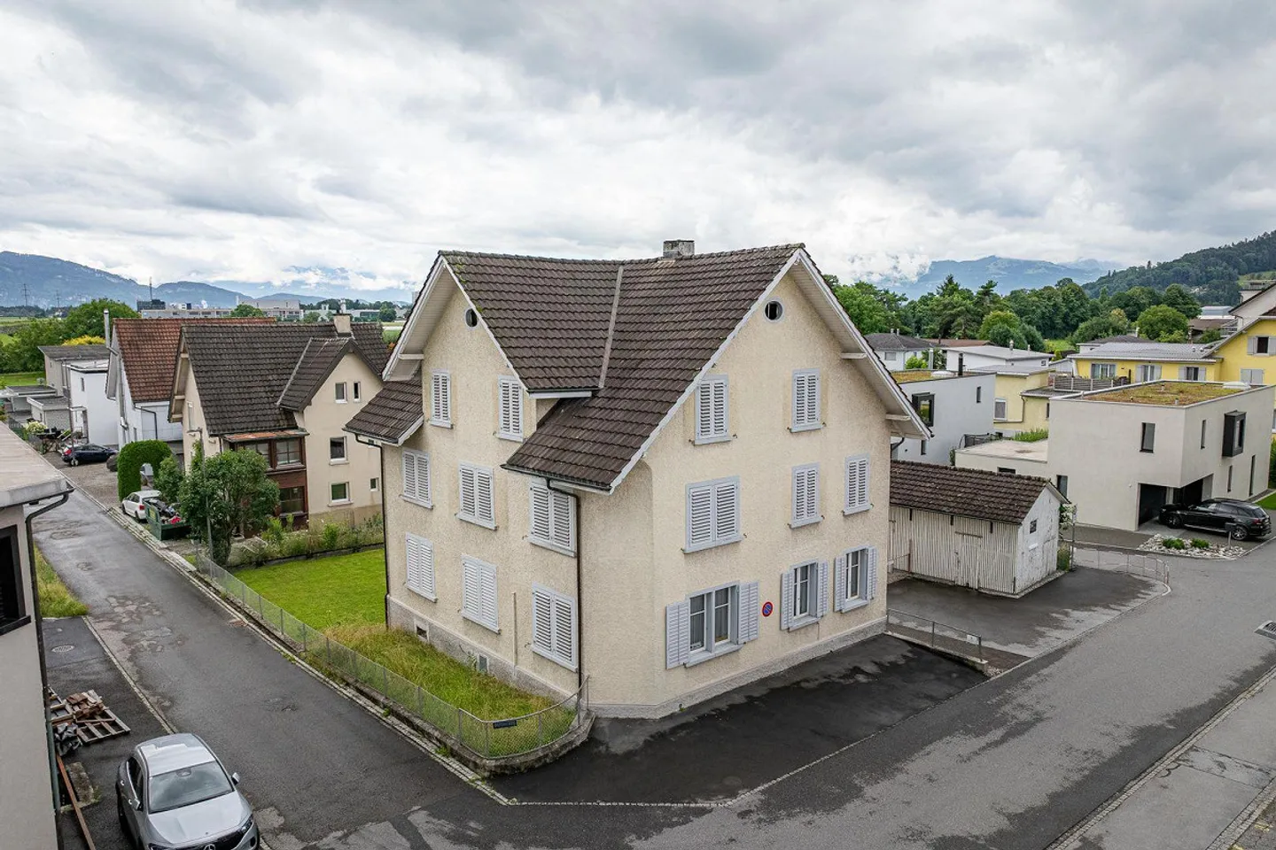 appartamento di 4.5 locali - Foto 3 di 11