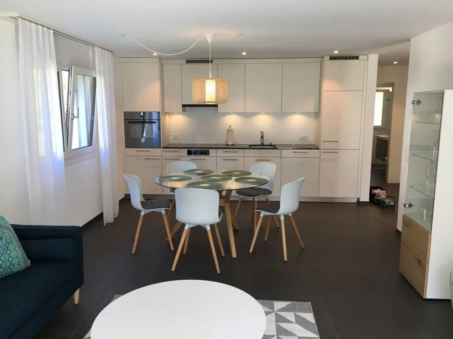 Charmante Ferienwohnung - Foto 4 von 12