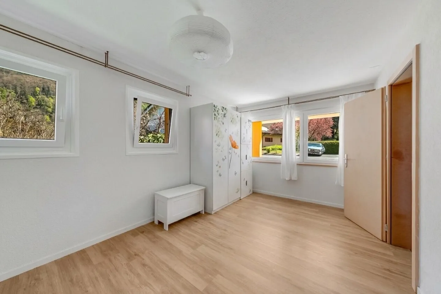 VILLA INDIVIDUELLE - CALME ET VUE - GARAGE - JARDIN - EN EXCLUSIVITÉ - Foto 5 von 12