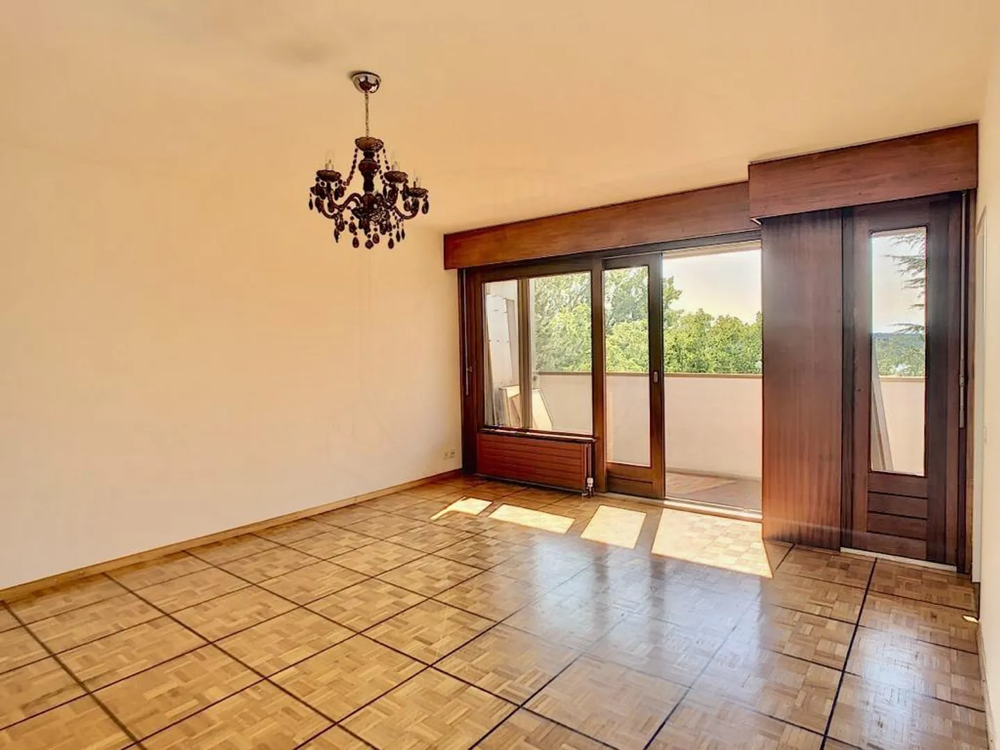 Investitionswohnung in Cologny - Foto 3 von 5