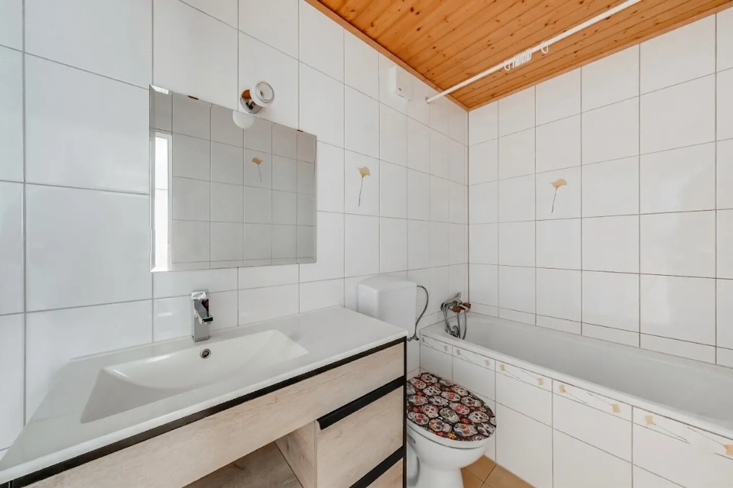 VILLA INDIVIDUELLE - CALME ET VUE - GARAGE - JARDIN - EN EXCLUSIVITÉ - Foto 6 von 12