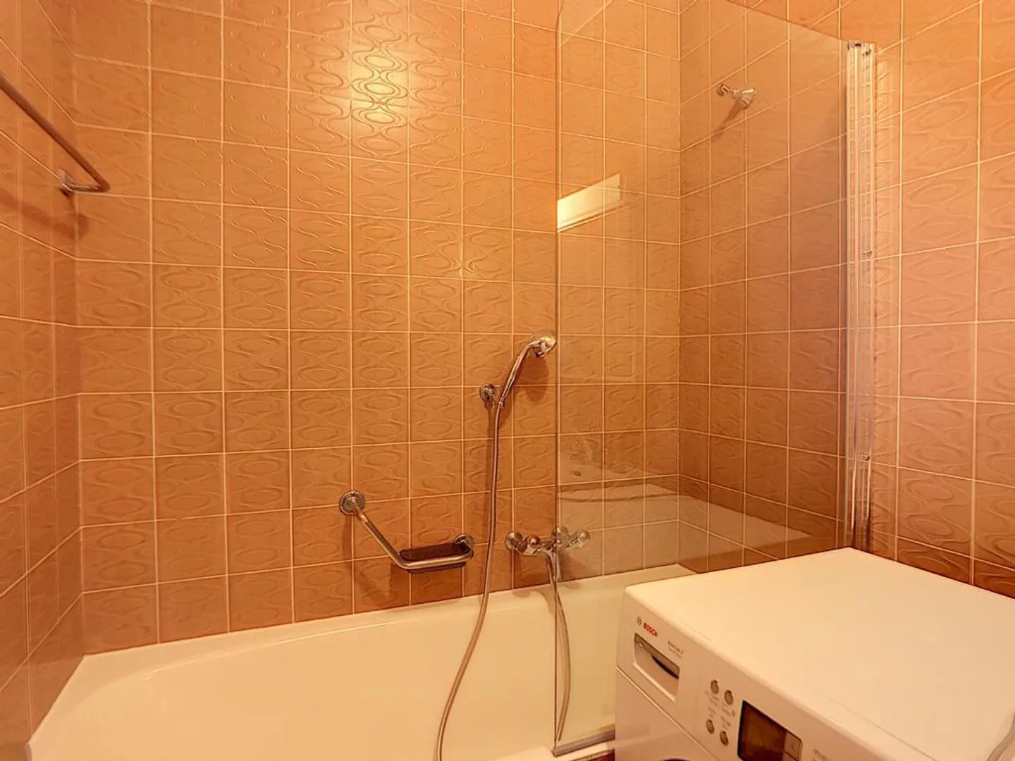 Investitionswohnung in Cologny - Foto 4 von 5