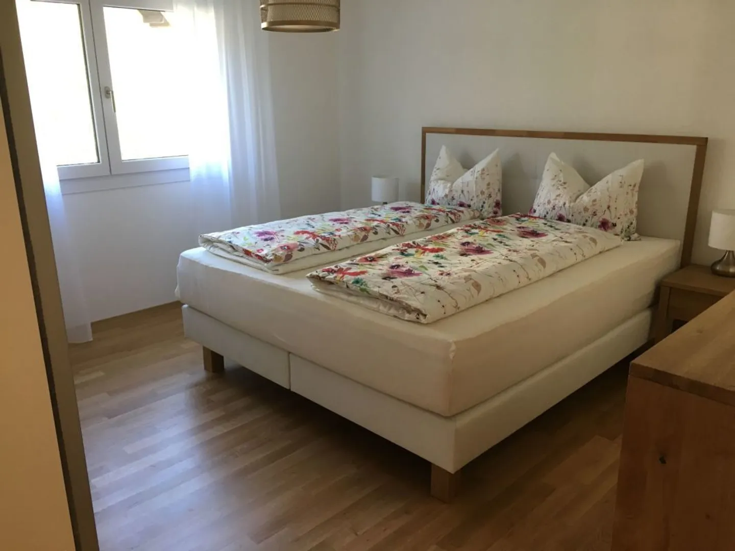 Charmante Ferienwohnung - Foto 6 von 12