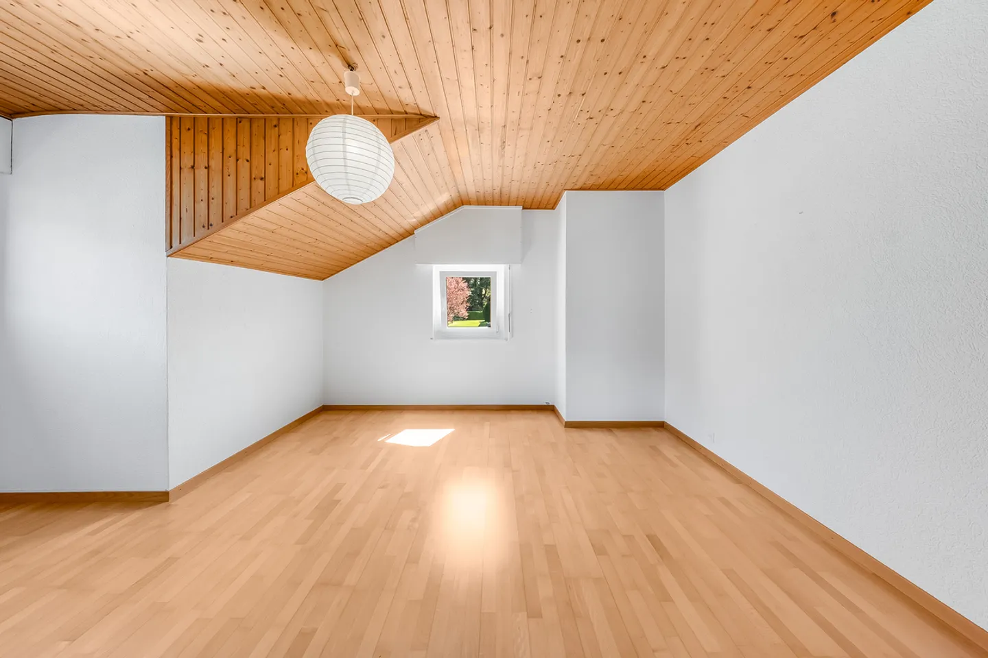 VILLA INDIVIDUELLE - CALME ET VUE - GARAGE - JARDIN - EN EXCLUSIVITÉ - Foto 7 von 12