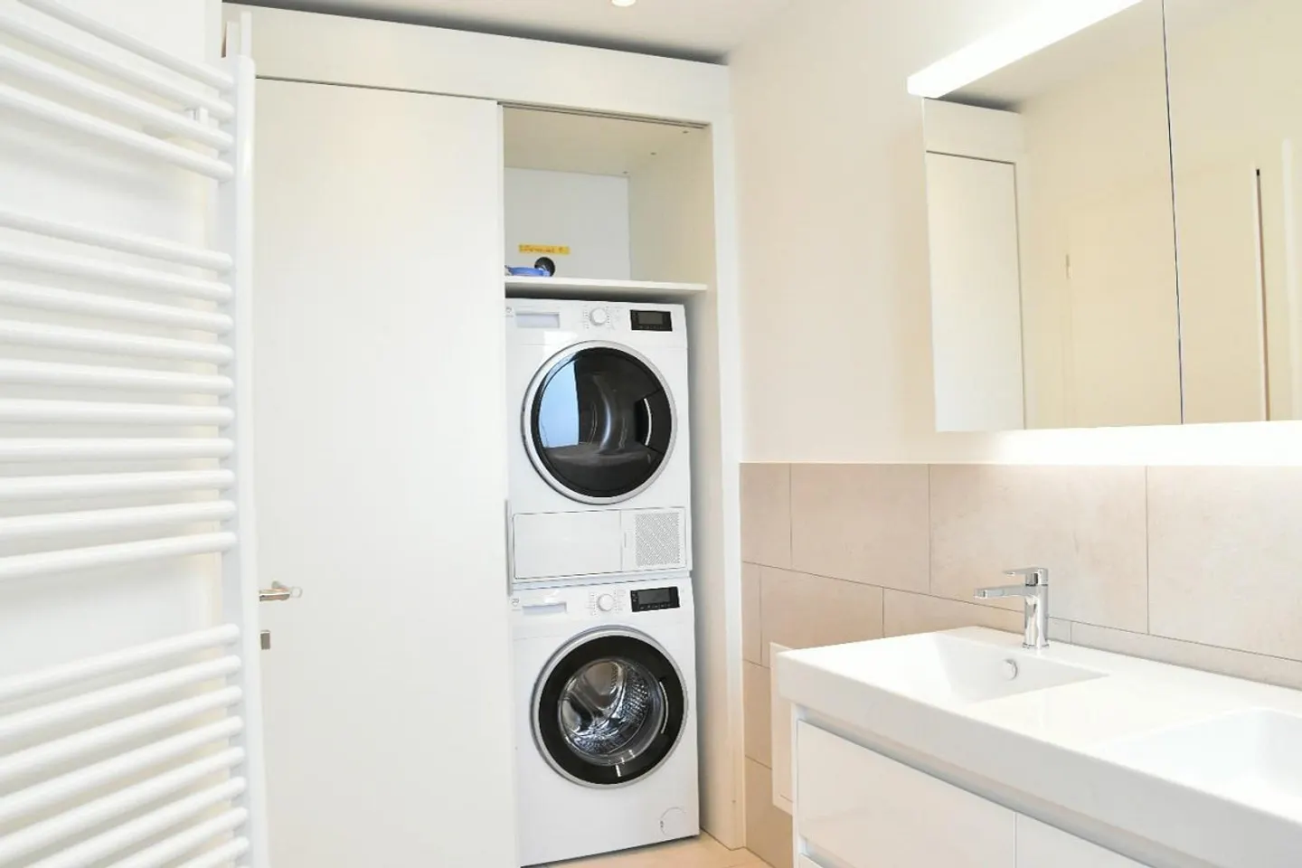 Spacious 4.5-room apartment - Photo 6 of 9