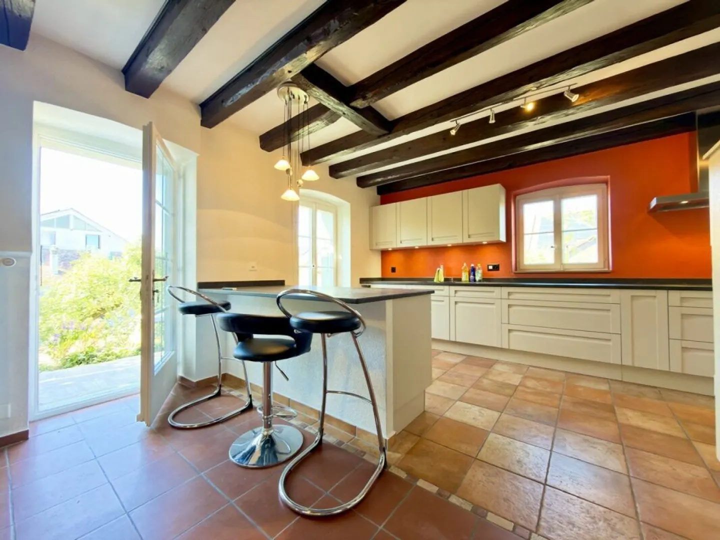 Charming Cottage in Eclagnens - Photo 1 of 9