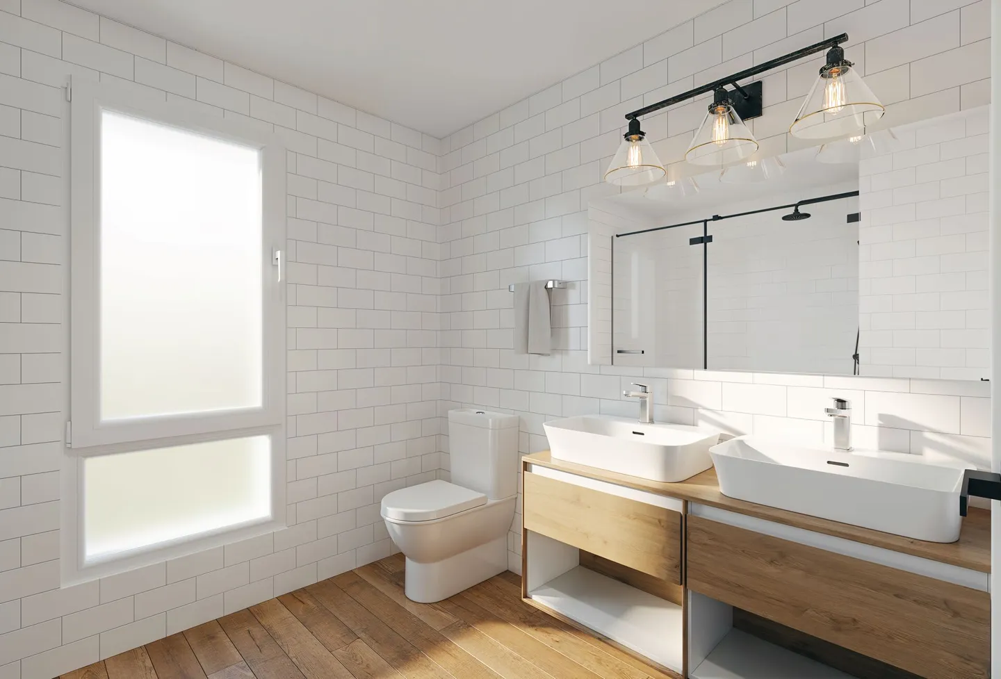 Exclusive with Wellness & View - Customization Possible - Photo 9 of 12