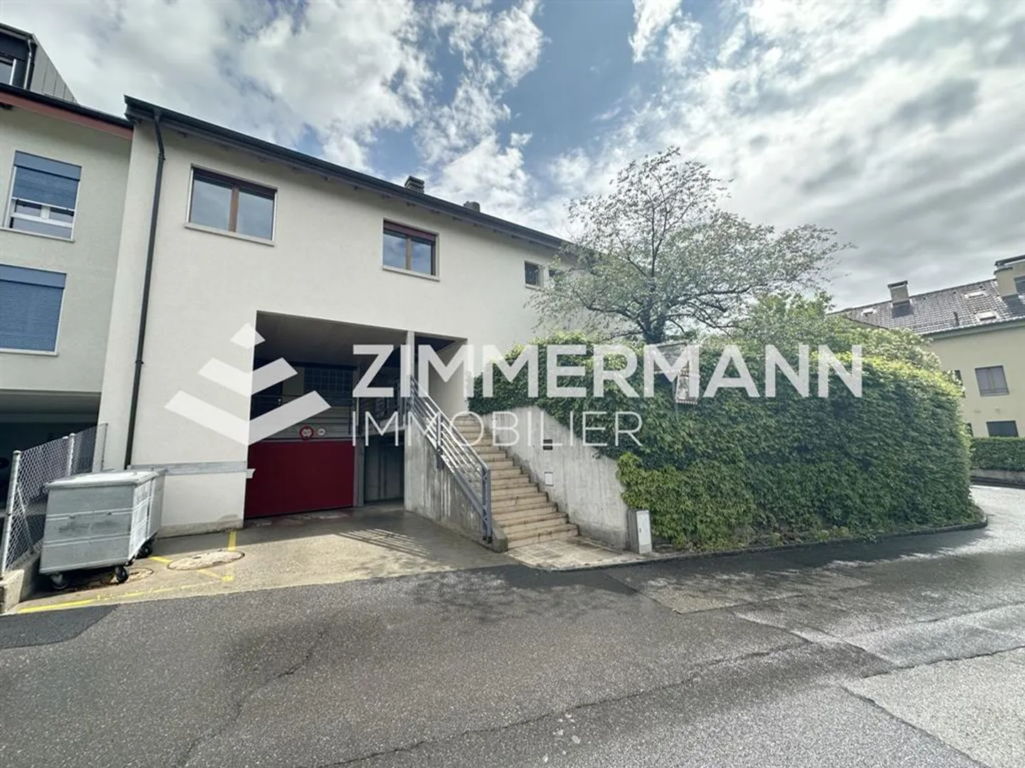 Charmant Studio à Bernex - Photo 1 sur 1