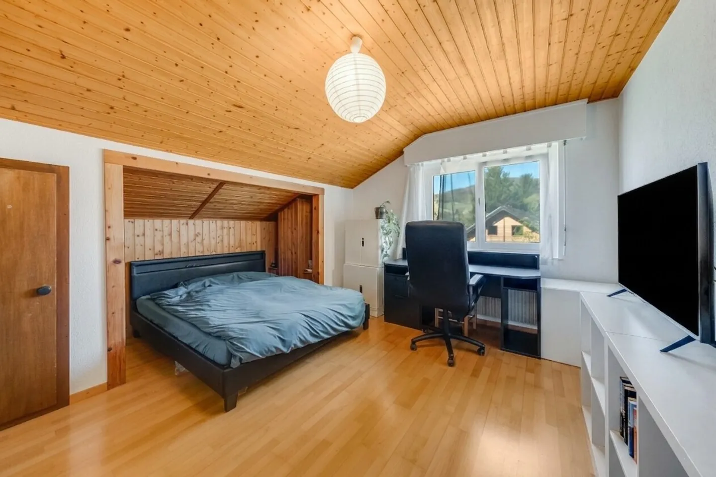 VILLA INDIVIDUELLE - CALME ET VUE - GARAGE - JARDIN - EN EXCLUSIVITÉ - Foto 9 von 12