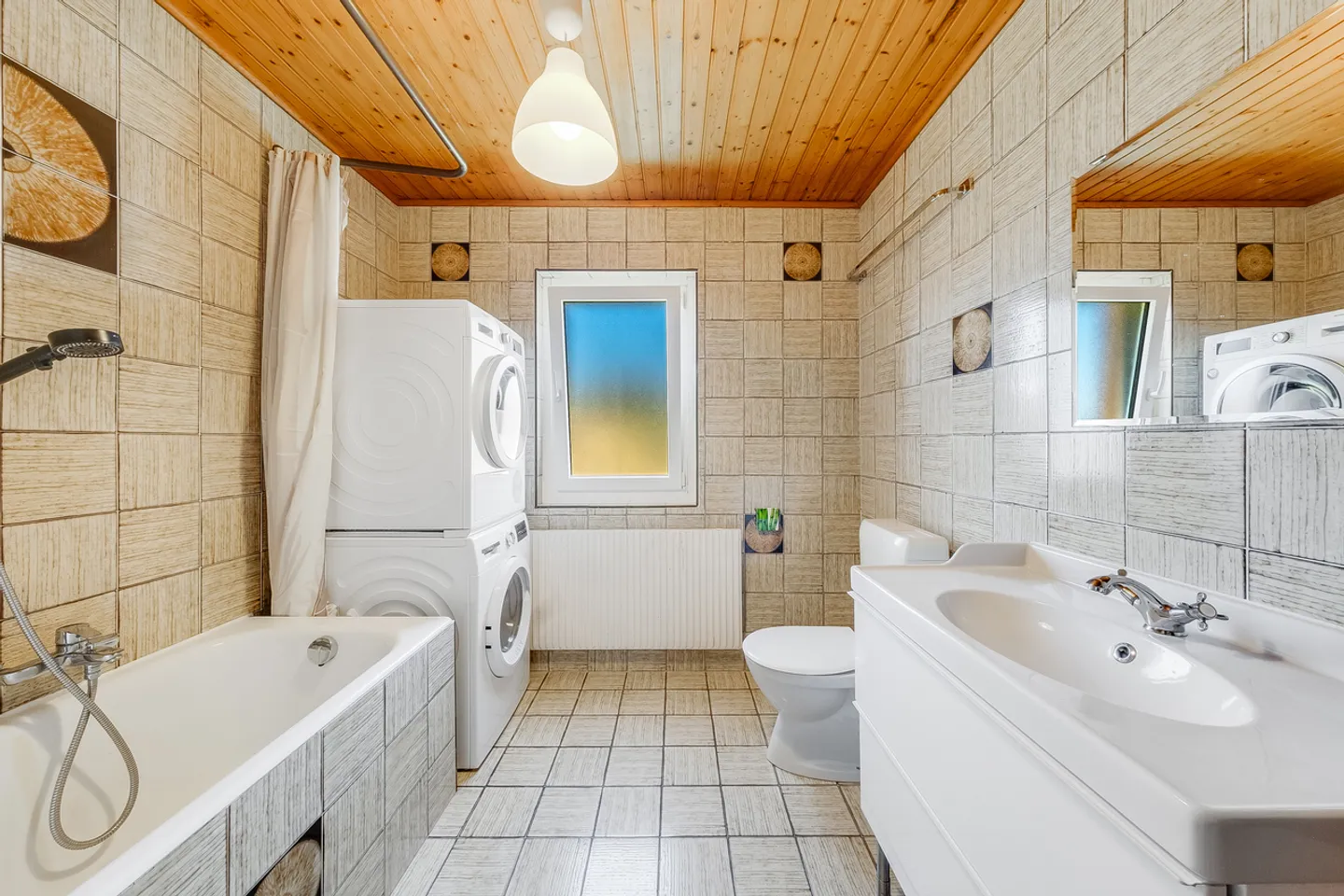 VILLA INDIVIDUELLE - CALME ET VUE - GARAGE - JARDIN - EN EXCLUSIVITÉ - Foto 10 von 12