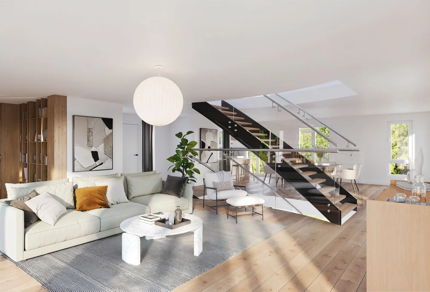 Exclusive with Wellness & View - Customization Possible - Photo 1 of 12