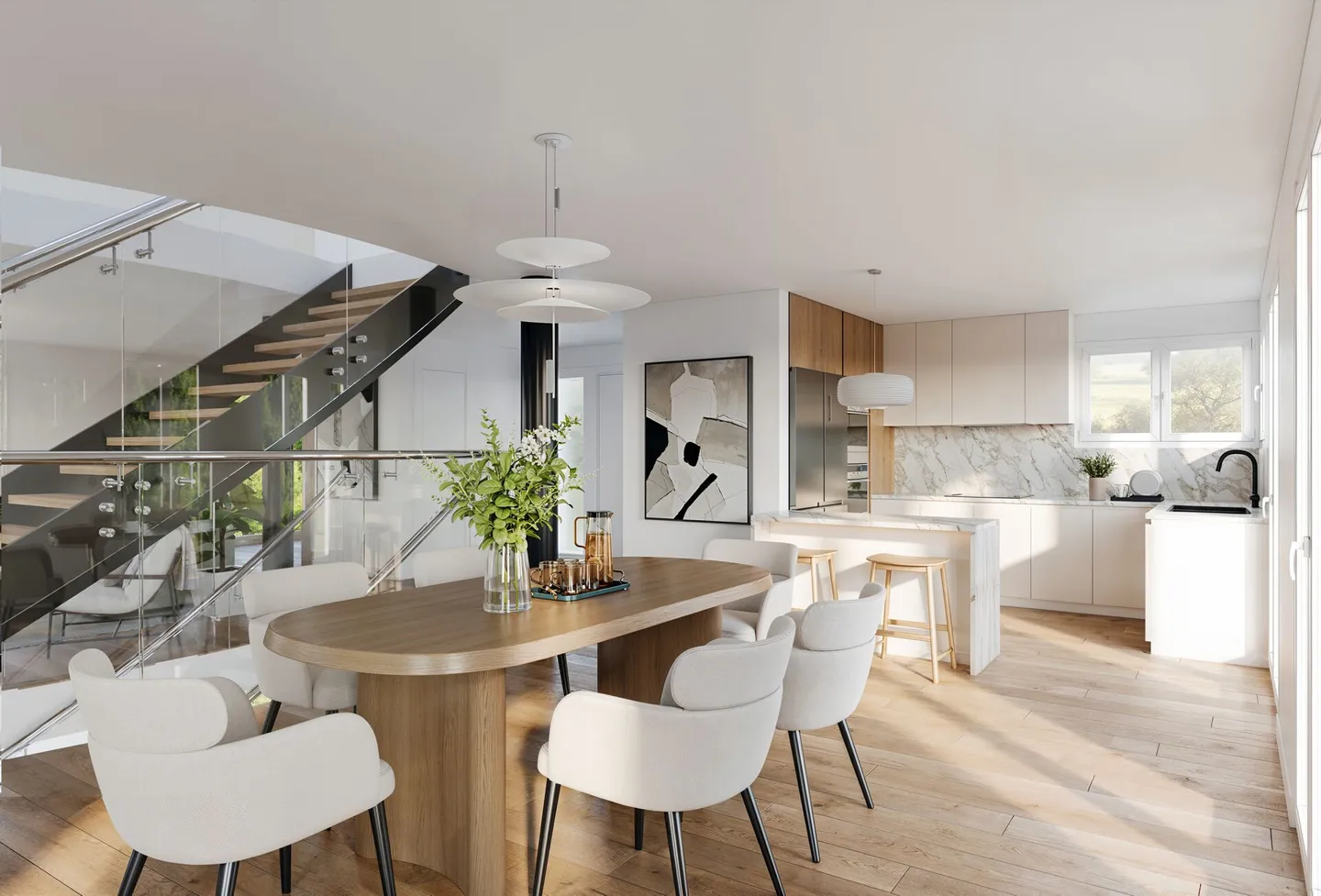 Exclusive with Wellness & View - Customization Possible - Photo 4 of 12