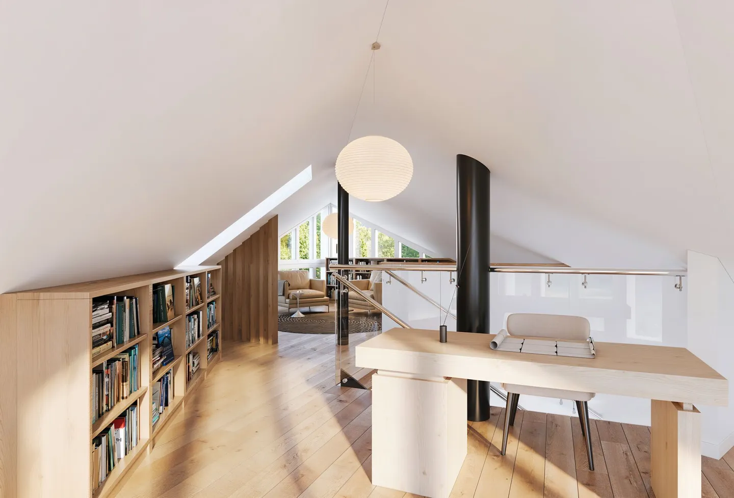 Exclusive with Wellness & View - Customization Possible - Photo 11 of 12