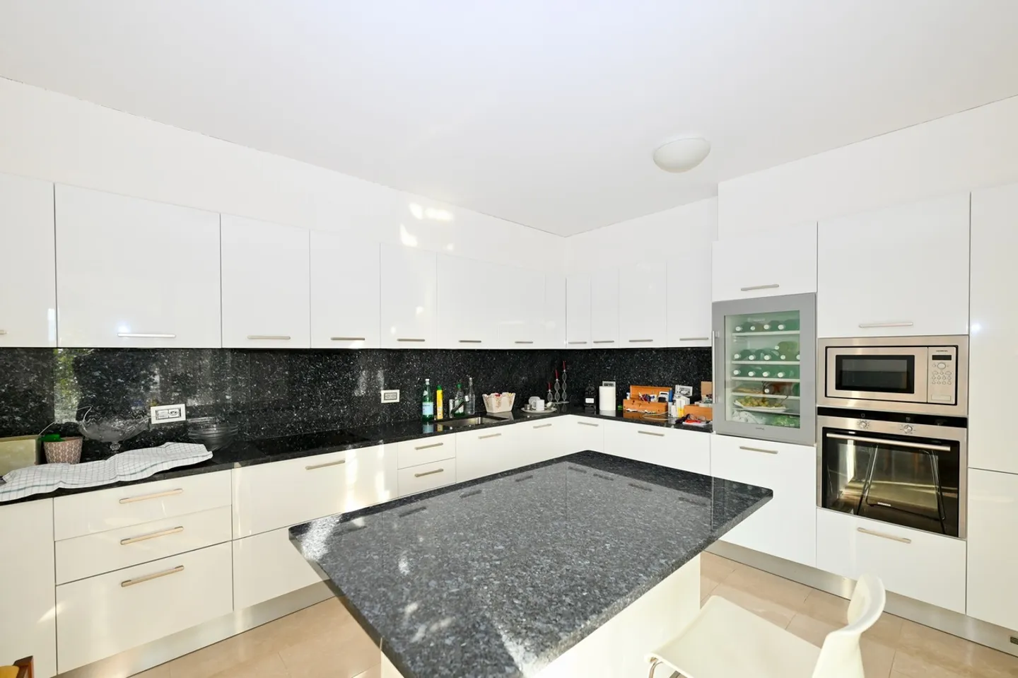 Super Attique Exclusif avec Terrasse Panoramique | Lugano-Viganello - Photo 10 sur 13