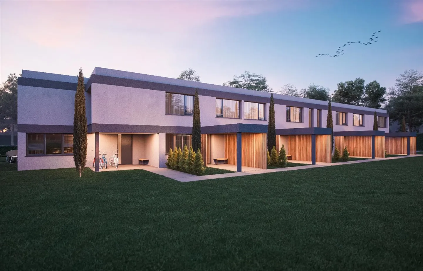 ESCLUSIVITÀ!! Villa E - Foto 4 di 6